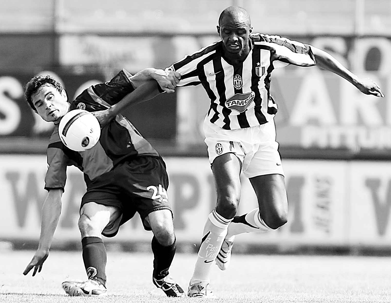 攻击型中场 攻击型中场