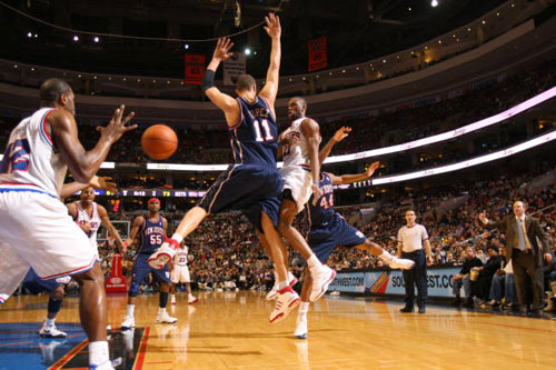 在短短数周 在短短数周